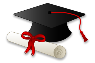 Decorative - Scholarships